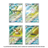 Pokemon: Gem Pack Vol.2 (cbb2C) - Chinese Booster Pack